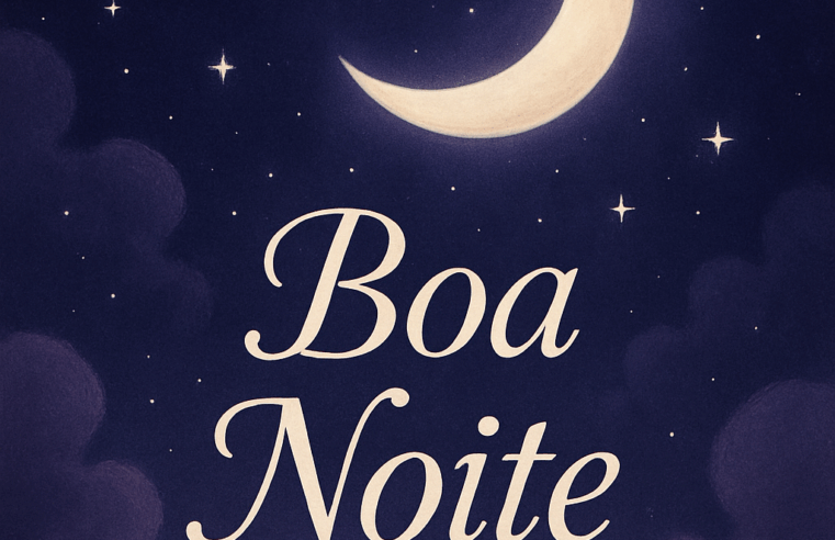 Desvendando a Magia da Noite: Um Convite à Reflexão e Renovação Interior