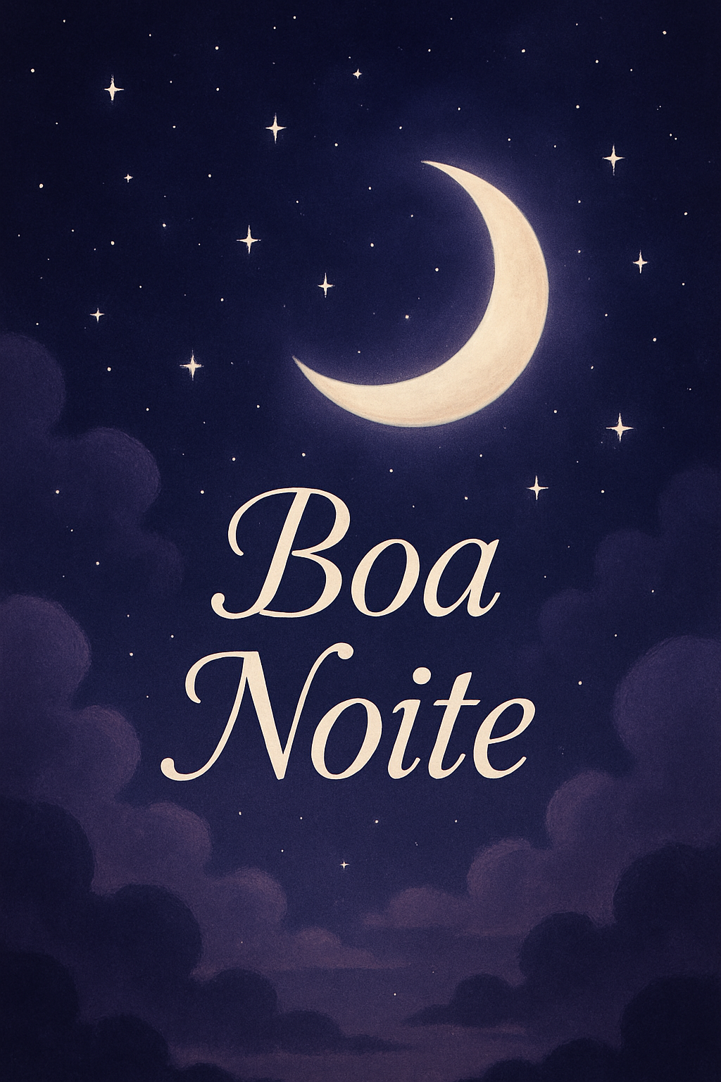 Desvendando a Magia da Noite: Um Convite à Reflexão e Renovação Interior