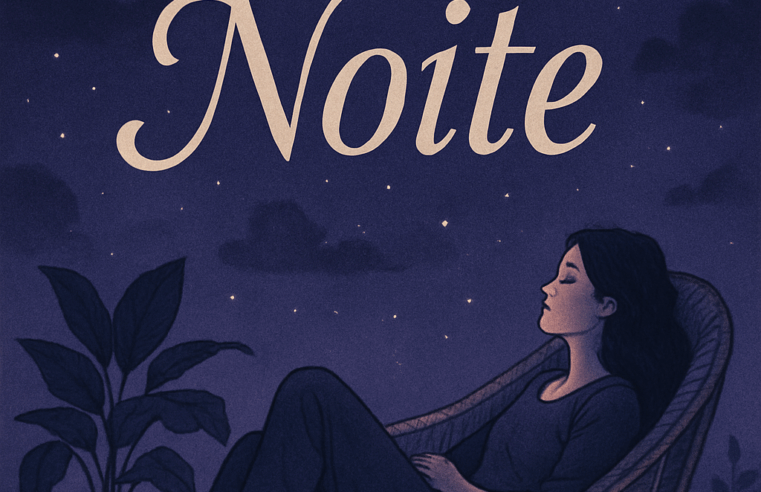 Boa Noite Consciente: Um Convite à Reflexão, Gratidão e Paz Interior
