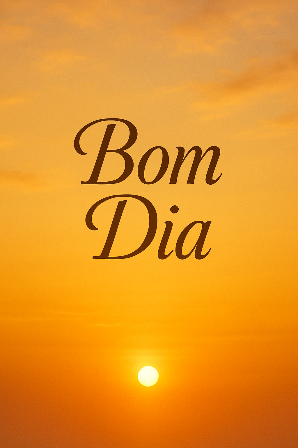 Amanhecer de Oportunidades: Desperte a Motivação para um Dia de Sucesso e Gratidão