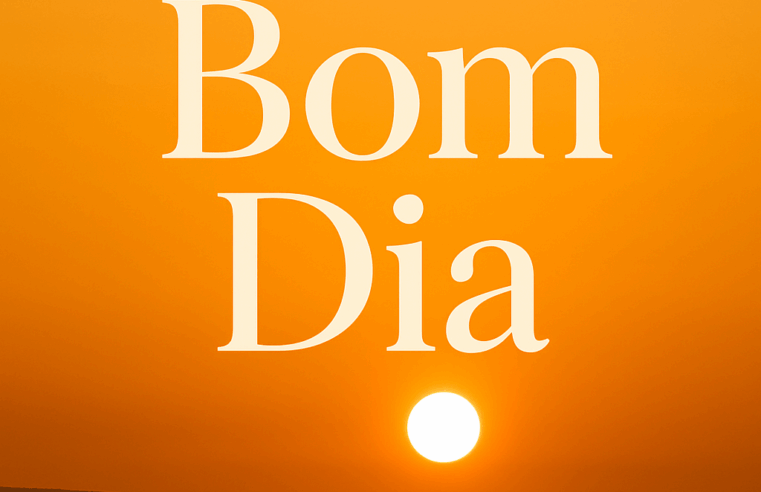 Amanhecer Consciente: Desperte a Motivação e a Energia Positiva para um Novo Dia de Sucesso