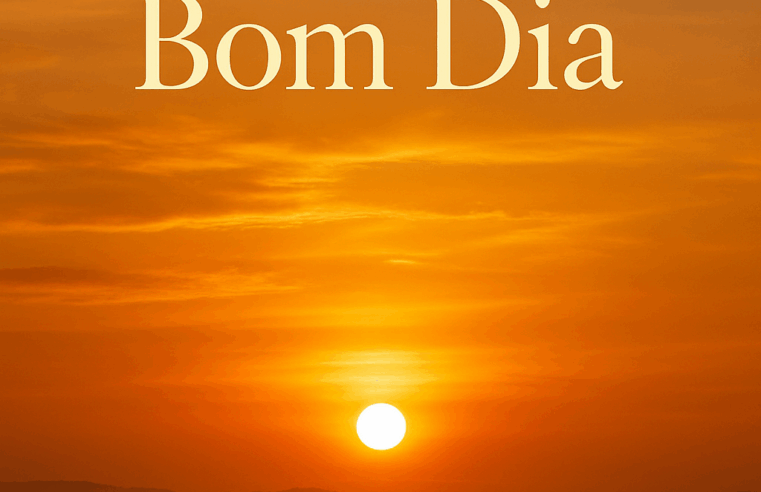Desperte seu Potencial: Um Bom Dia para o Sucesso e a Felicidade