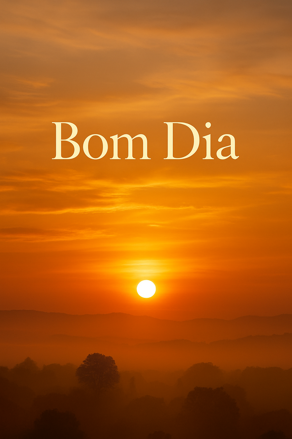 Desperte seu Potencial: Um Bom Dia para o Sucesso e a Felicidade