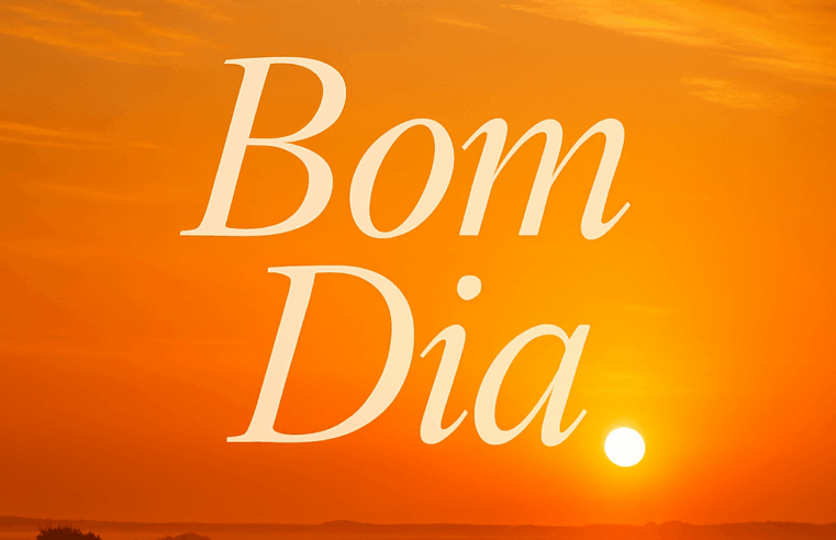 Desperte Seu Potencial: Um Bom Dia Repleto de Motivação e Energia Positiva para o Sucesso