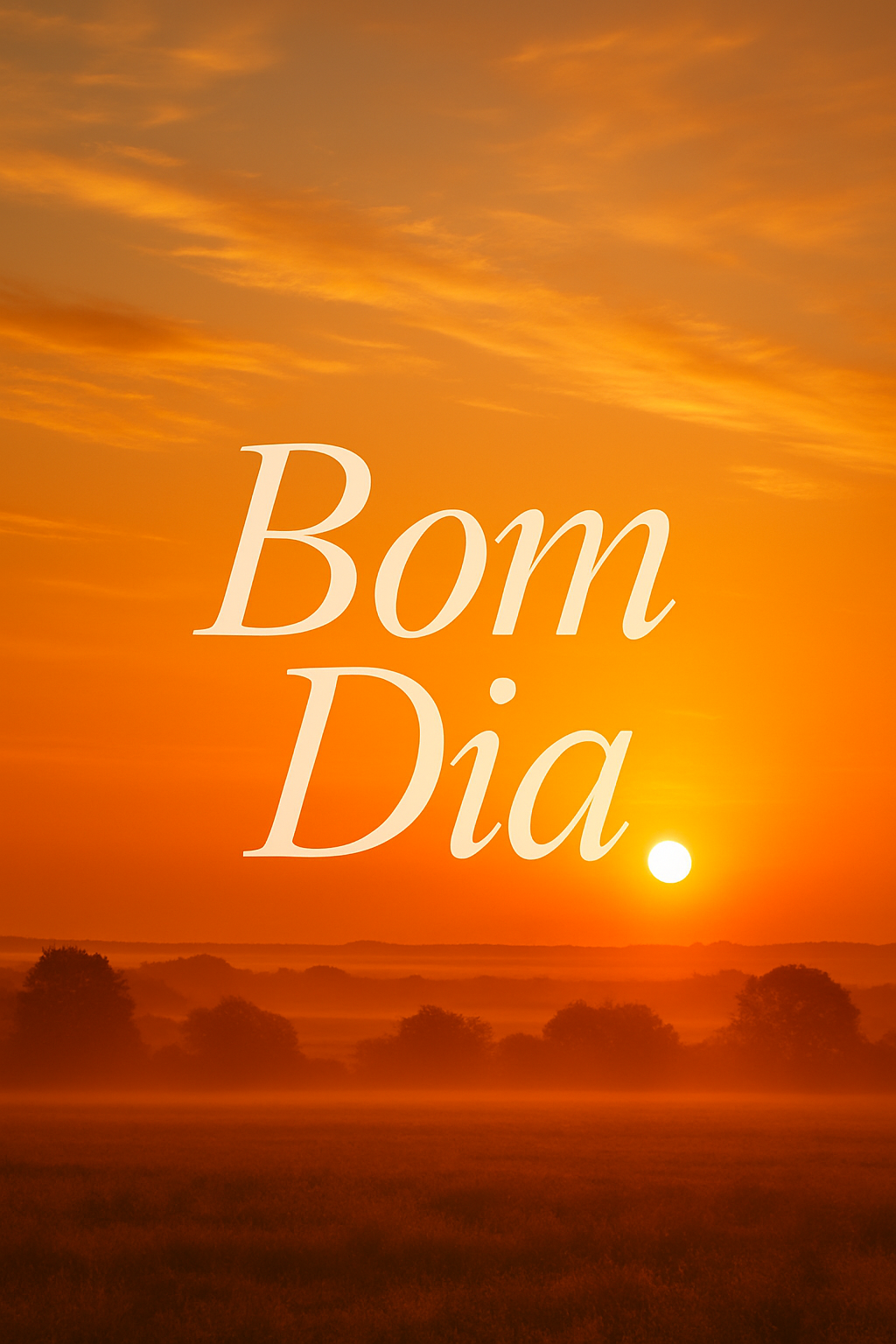 Desperte Seu Potencial: Um Bom Dia Repleto de Motivação e Energia Positiva para o Sucesso