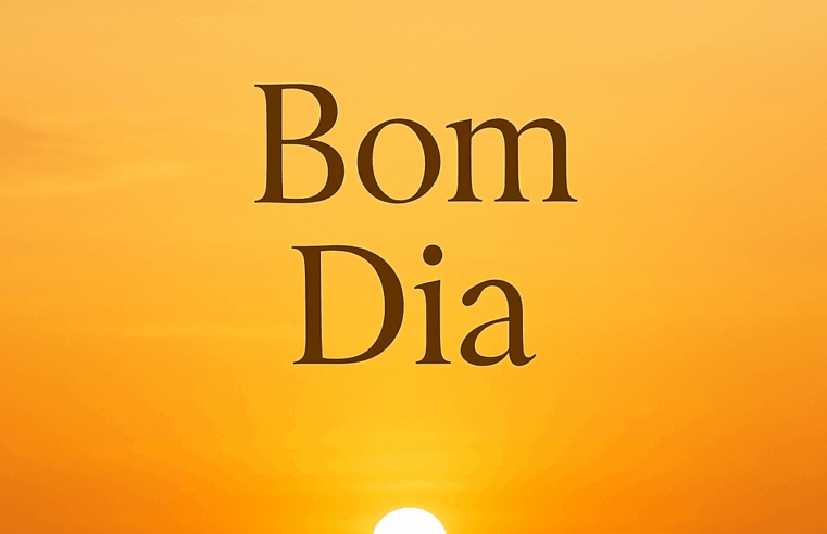 Desperte Seu Potencial: O Segredo de um Bom Dia Cheio de Motivação e Sucesso