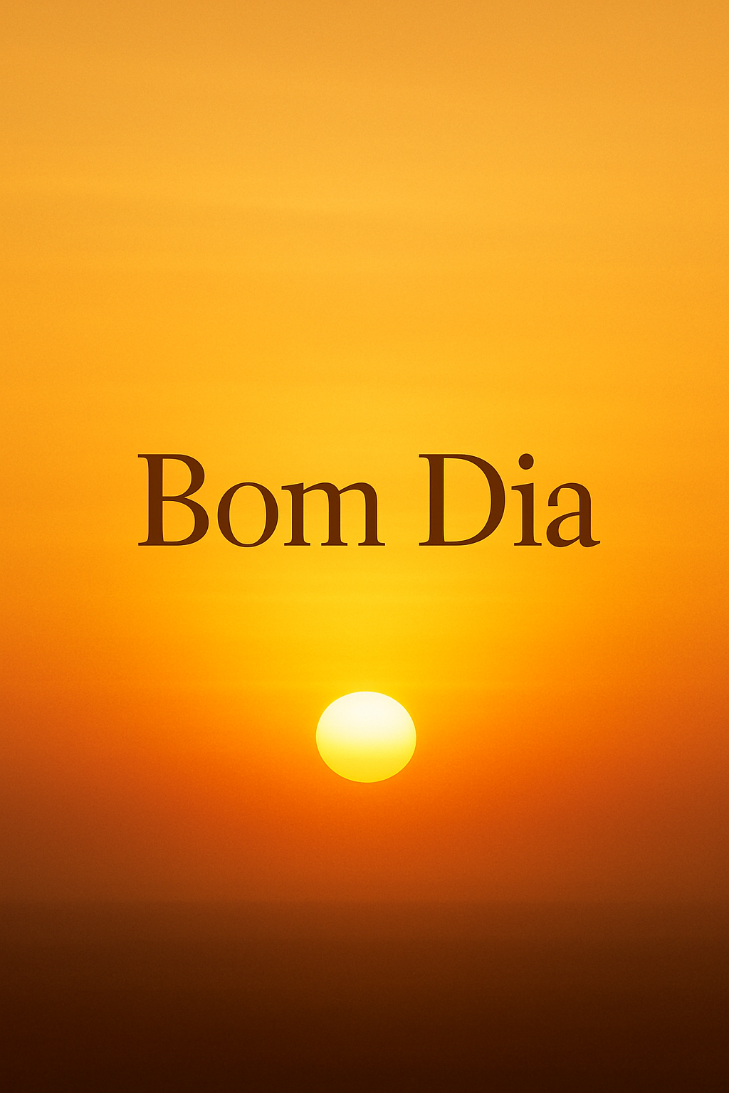 Desperte Seu Potencial: Como o ‘Bom Dia’ Pode Mudar Sua Jornada para o Sucesso