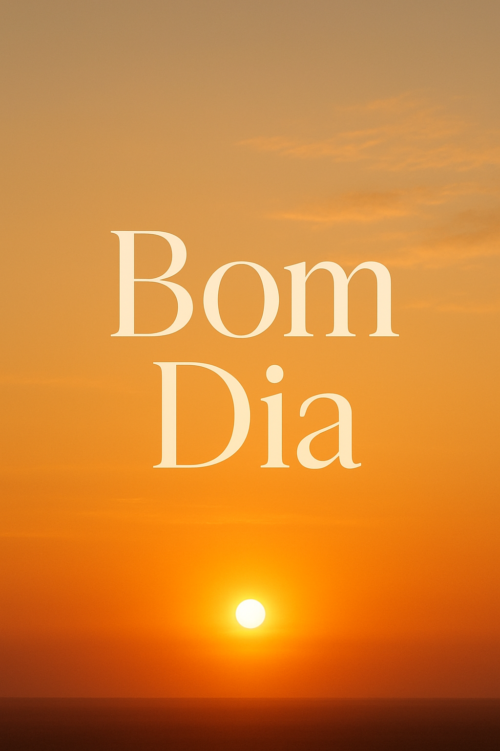 Desperte Seu Potencial: Um Bom Dia Para a Motivação e o Sucesso Pleno