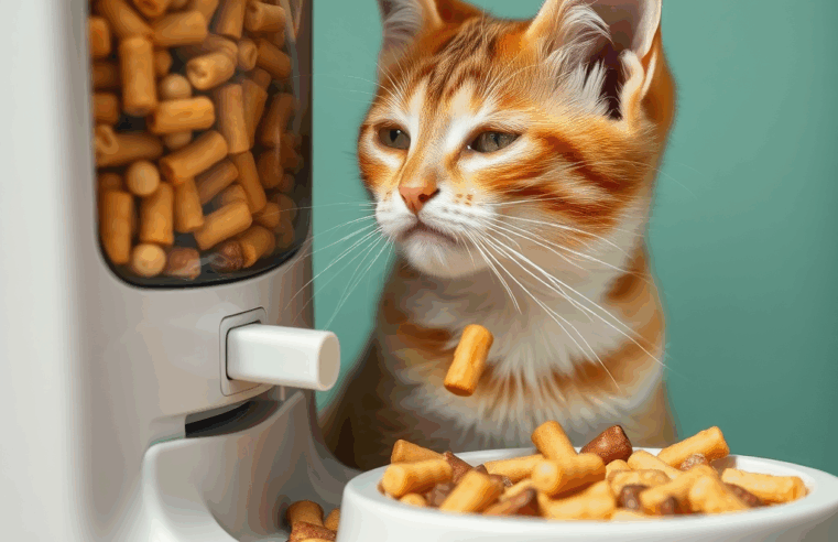 Enriquecimento Alimentar: Dê Adeus ao Tédio do Seu Pet!