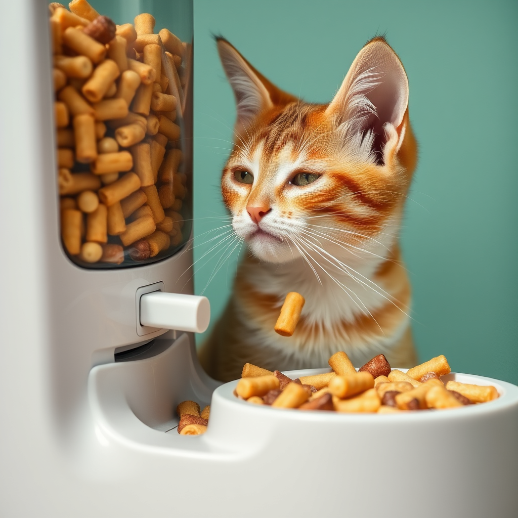 Enriquecimento Alimentar: Dê Adeus ao Tédio do Seu Pet!