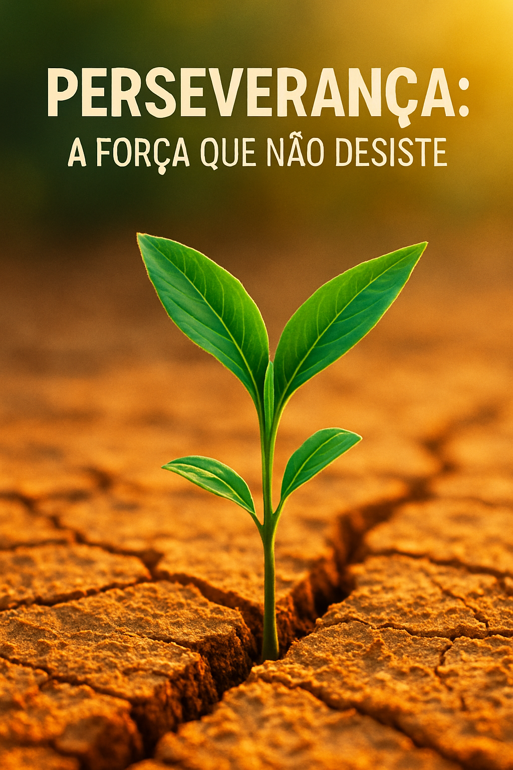 Perseverança Diante dos Desafios: A Arte de Não Desistir