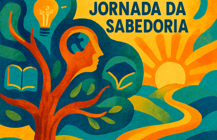 Crescimento Pessoal: Inspire-se na Jornada da Sabedoria