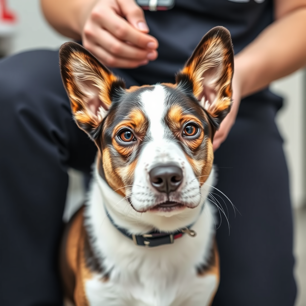 Primeiros Socorros para Pets: Guia Essencial para Emergências