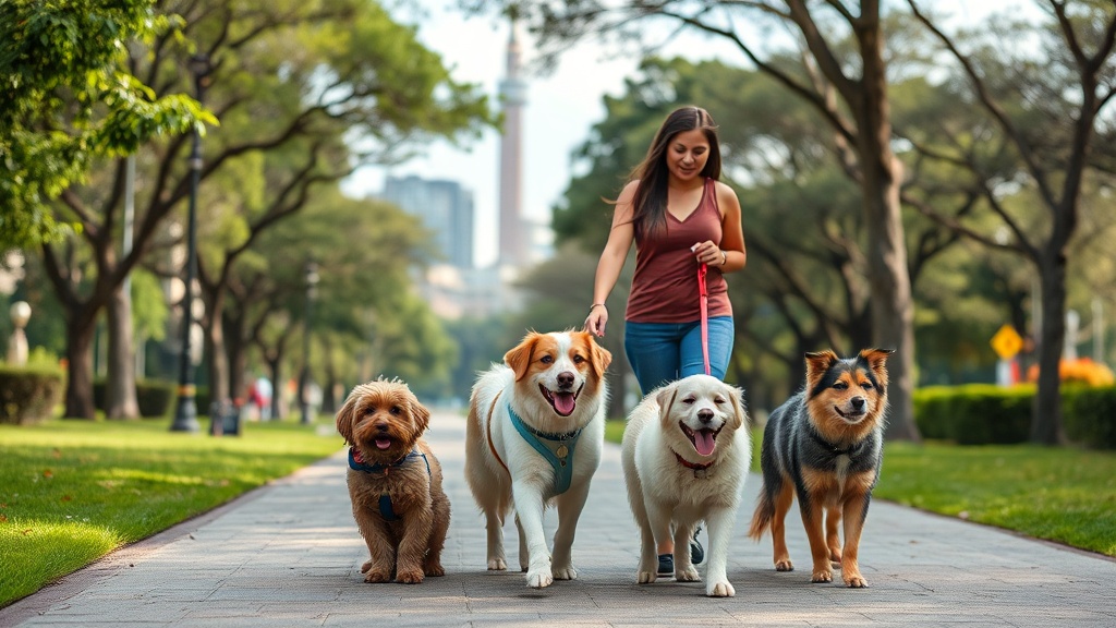 Passeios Pet Friendly em SP: Guia Completo para Tutores!