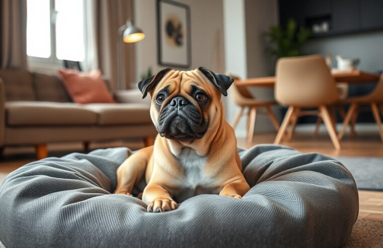 Cães para Apartamento: As Melhores Raças Pequenas e Dicas!