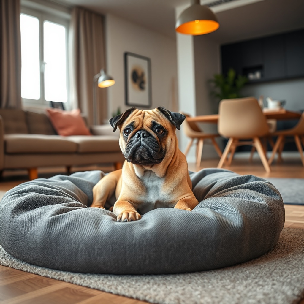Cães para Apartamento: As Melhores Raças Pequenas e Dicas!