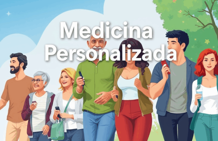 Medicina Preventiva e Personalizada: O Futuro da Sua Saúde