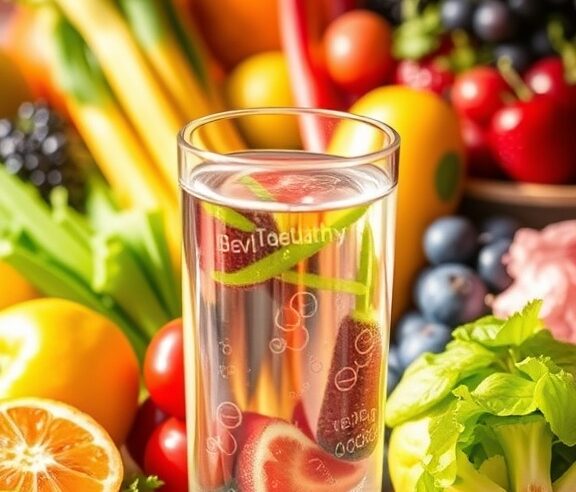 Saúde Intestinal: Seu Guia Completo para Bem-Estar