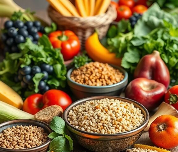 Intestino Saudável: O Guia para uma Vida Equilibrada