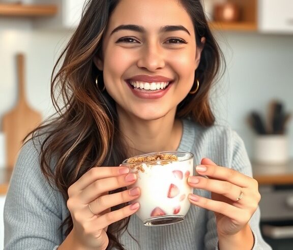 Intolerância à Lactose: Viva Sem Desconforto!