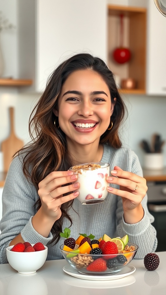 Intolerância à Lactose: Viva Sem Desconforto!