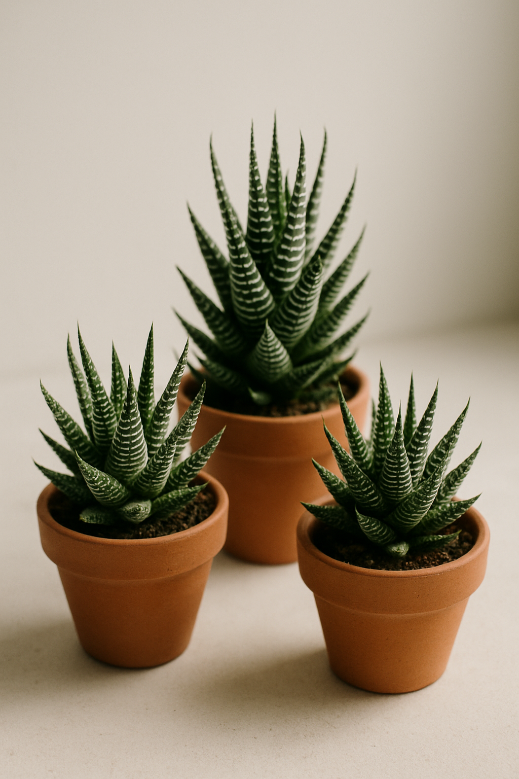 Haworthia: Guia Essencial para Cultivo e Variedades
