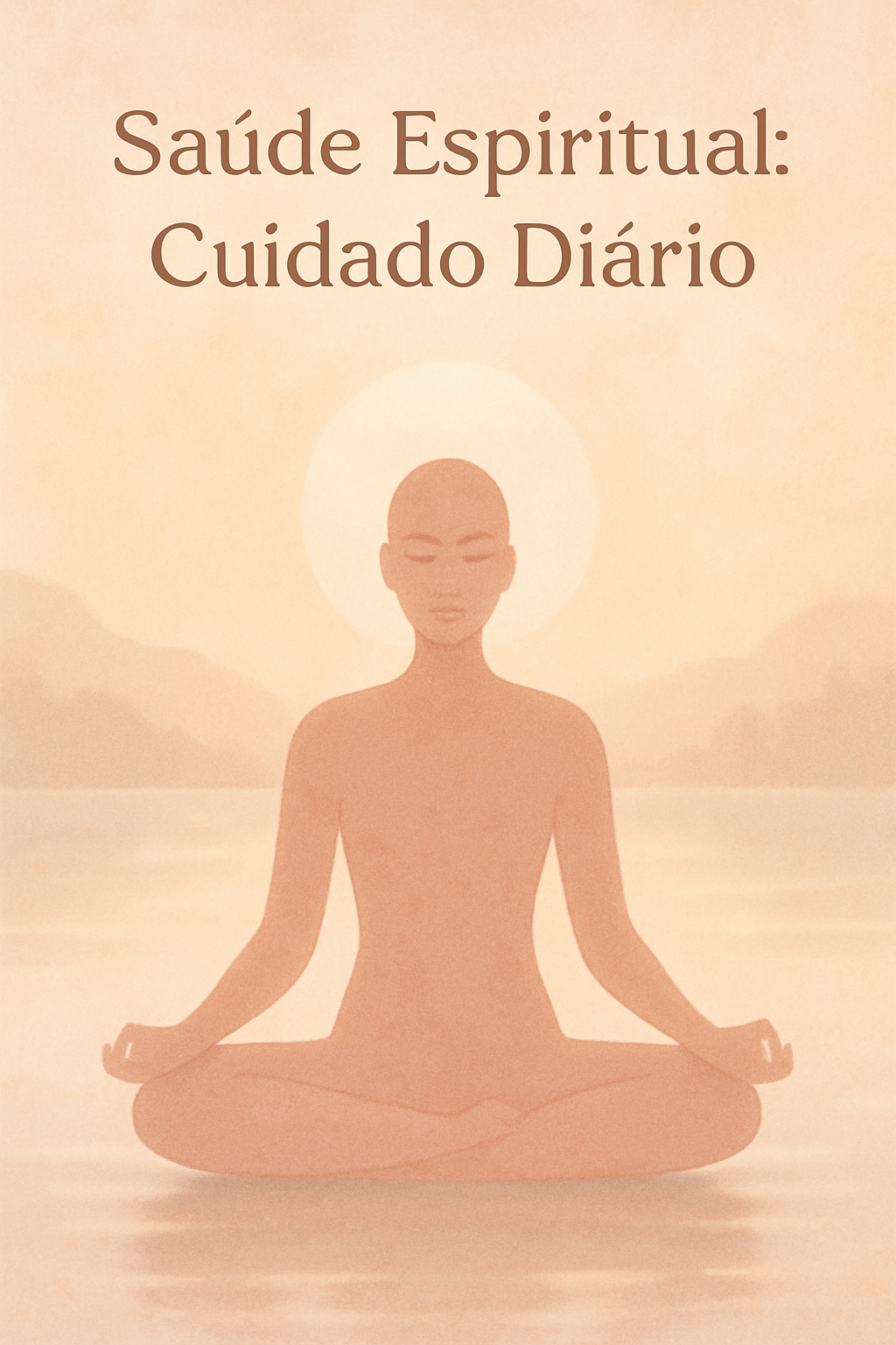 Como Cuidar da Saúde Espiritual Todos os Dias: Guia Completo