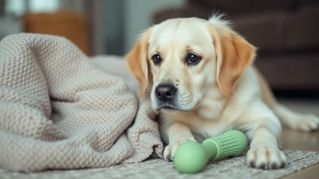 Adeus Ansiedade! Como Ajudar Seu Pet a Ficar Bem Sozinho