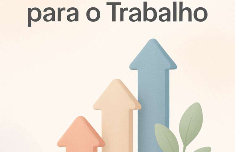 Mensagens Inspiradoras para Levantar a Moral no Trabalho