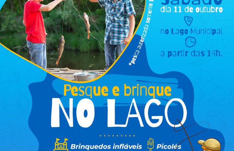 Dia das Crianças 2025: diversão garantida em Entre Rios do Oeste