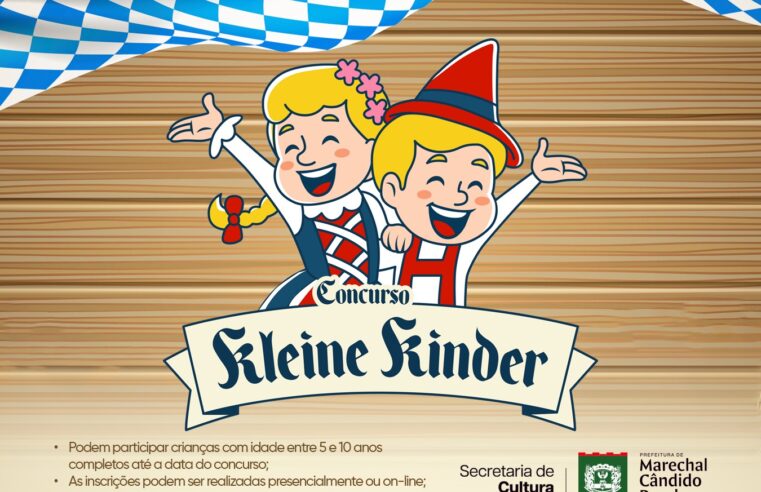 Inscrições abertas para concursos da 35ª Oktoberfest de Marechal Cândido Rondon