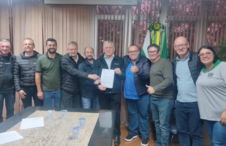 Dilceu Sperafico anuncia R$ 12 milhões em recursos para Marechal Rondon
