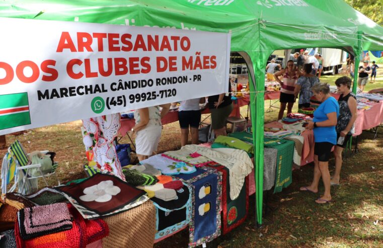 17ª Pesca Marechal em Porto Mendes: prêmios e atrações culturais
