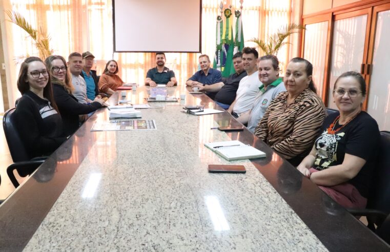 Festa da Ponta do Peito Recheada chega à 23ª edição em Marechal Cândido Rondon