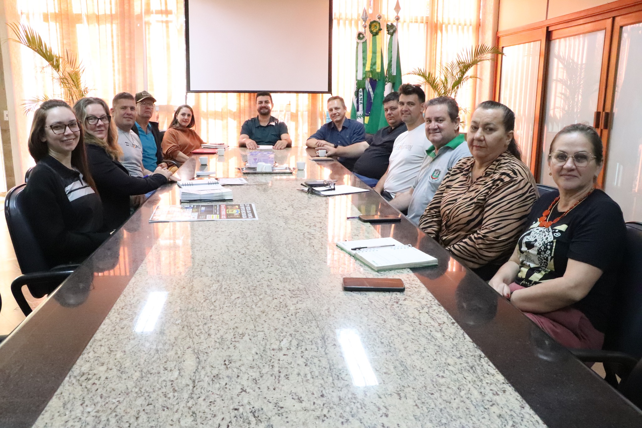 Festa da Ponta do Peito Recheada chega à 23ª edição em Marechal Cândido Rondon