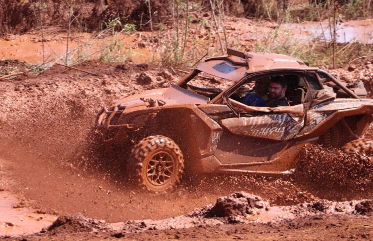 Marechal Cândido Rondon recebe 4º Encontro do Jeep Club neste sábado