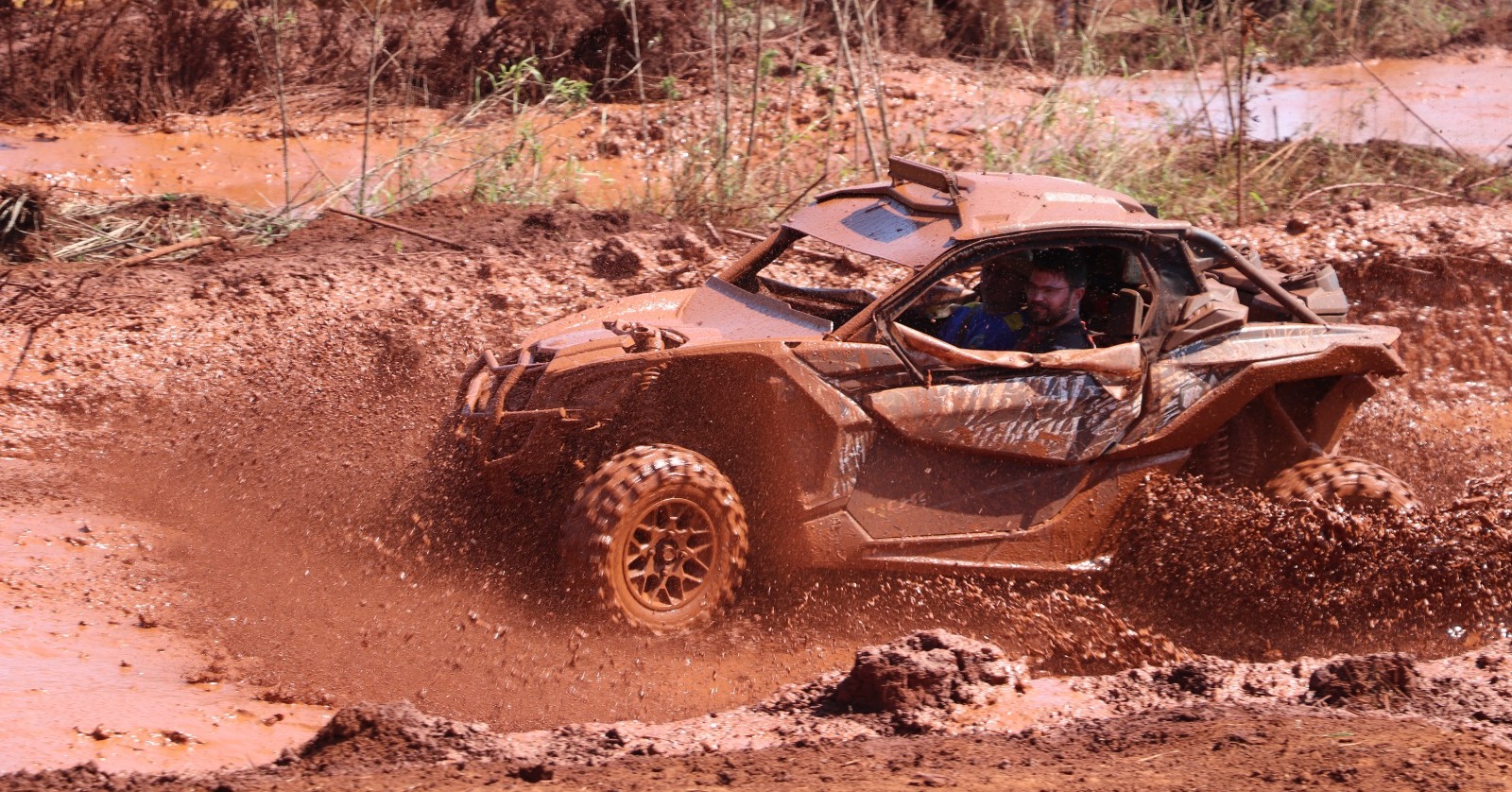 Marechal Cândido Rondon recebe 4º Encontro do Jeep Club neste sábado