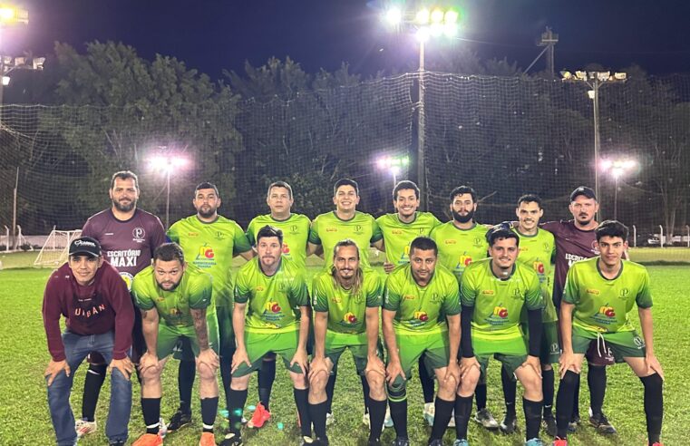 Campeonato de Futebol Suíço de Guaíra: confira os resultados da 11ª rodada