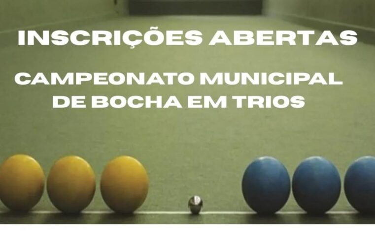 Congresso Técnico em Entre Rios do Oeste abre inscrições para equipes