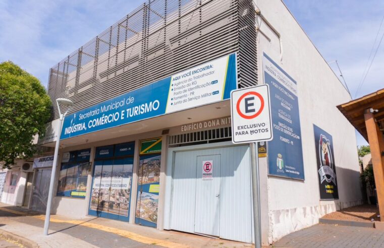 Santa Terezinha amplia horários para emissão da Carteira de Identidade Nacional