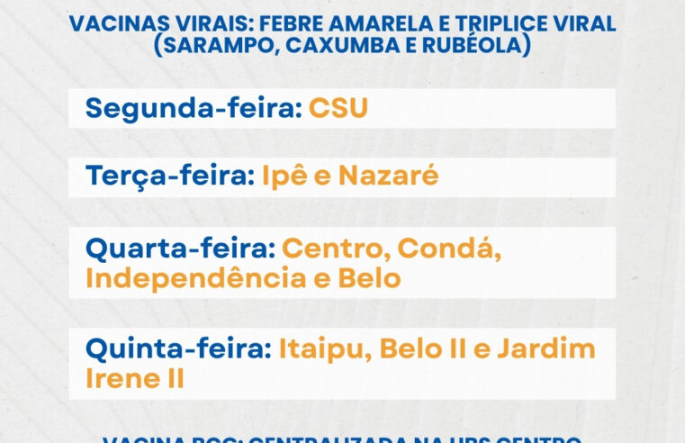 Sarampo nas Américas: casos aumentam 34 vezes em 2025