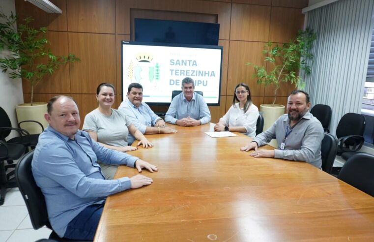 Provopar organizará Rodeio Show 2025 em Santa Terezinha de Itaipu