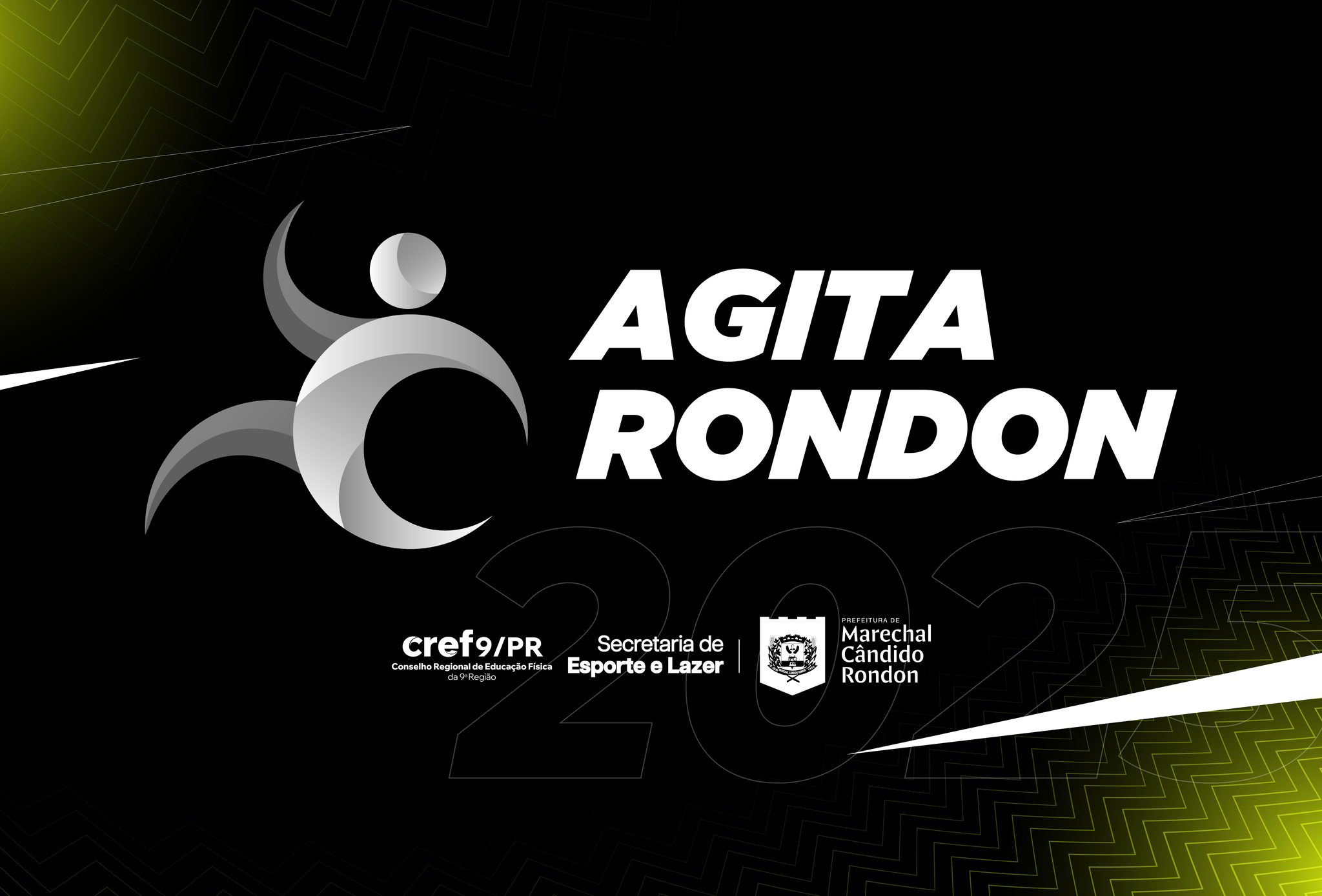 Agita Rondon movimenta Marechal Cândido Rondon com esporte e lazer