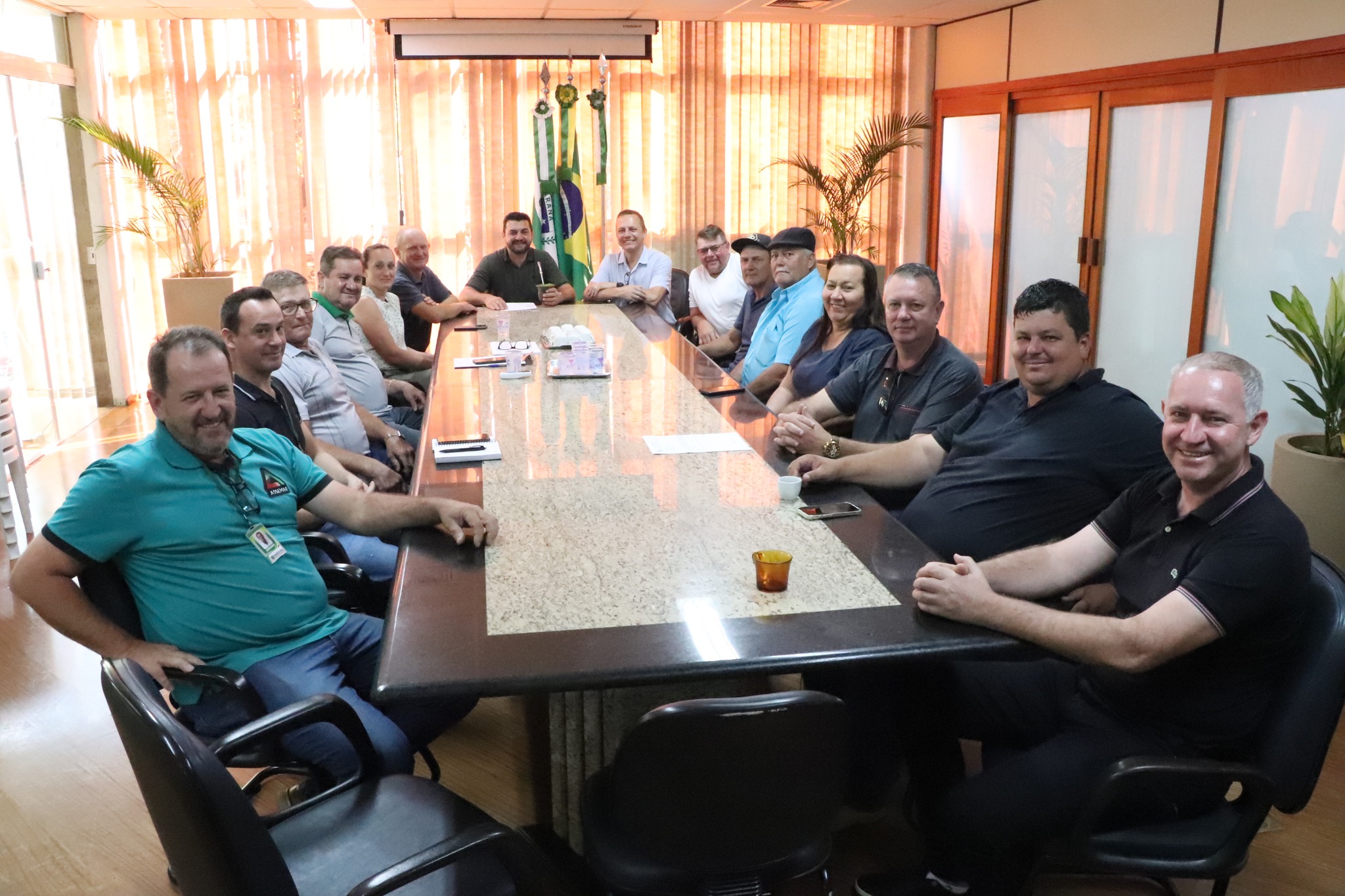 9ª Festa do Boi no Rolete em Linha Três Voltas reúne tradição