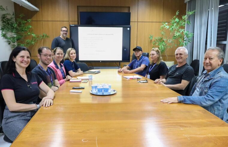 Santa Terezinha de Itaipu discute regularização de vagas para PCDs