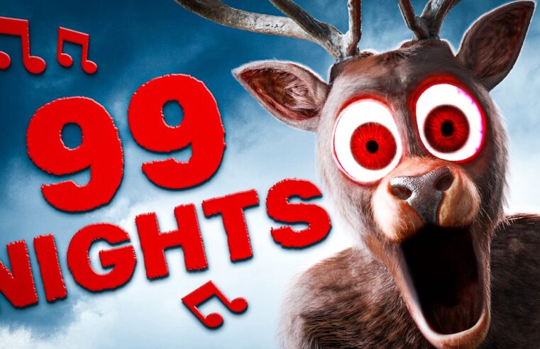 99 Nights – The Deer (official song)