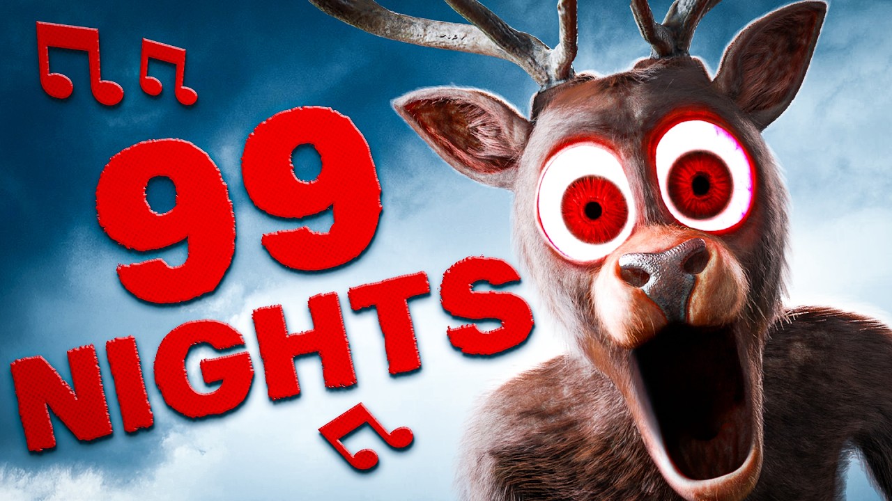 99 Nights – The Deer (official song)