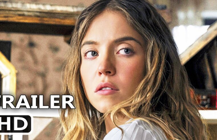 A EMPREGADA Trailer Dublado (2025) Sydney Sweeney, Amanda Seyfried