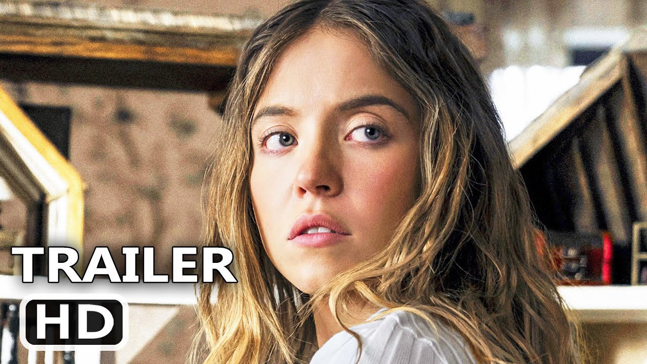 A EMPREGADA Trailer Dublado (2025) Sydney Sweeney, Amanda Seyfried
