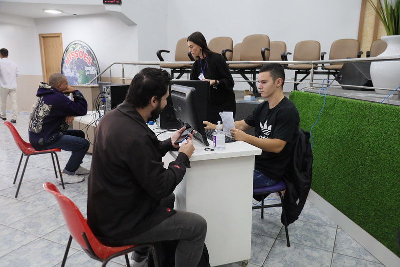 Mutirão de empregos em Três Lagoas acontece na próxima terça-feira (16)